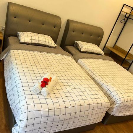 Raintown Cottage تايبينغ المظهر الخارجي الصورة