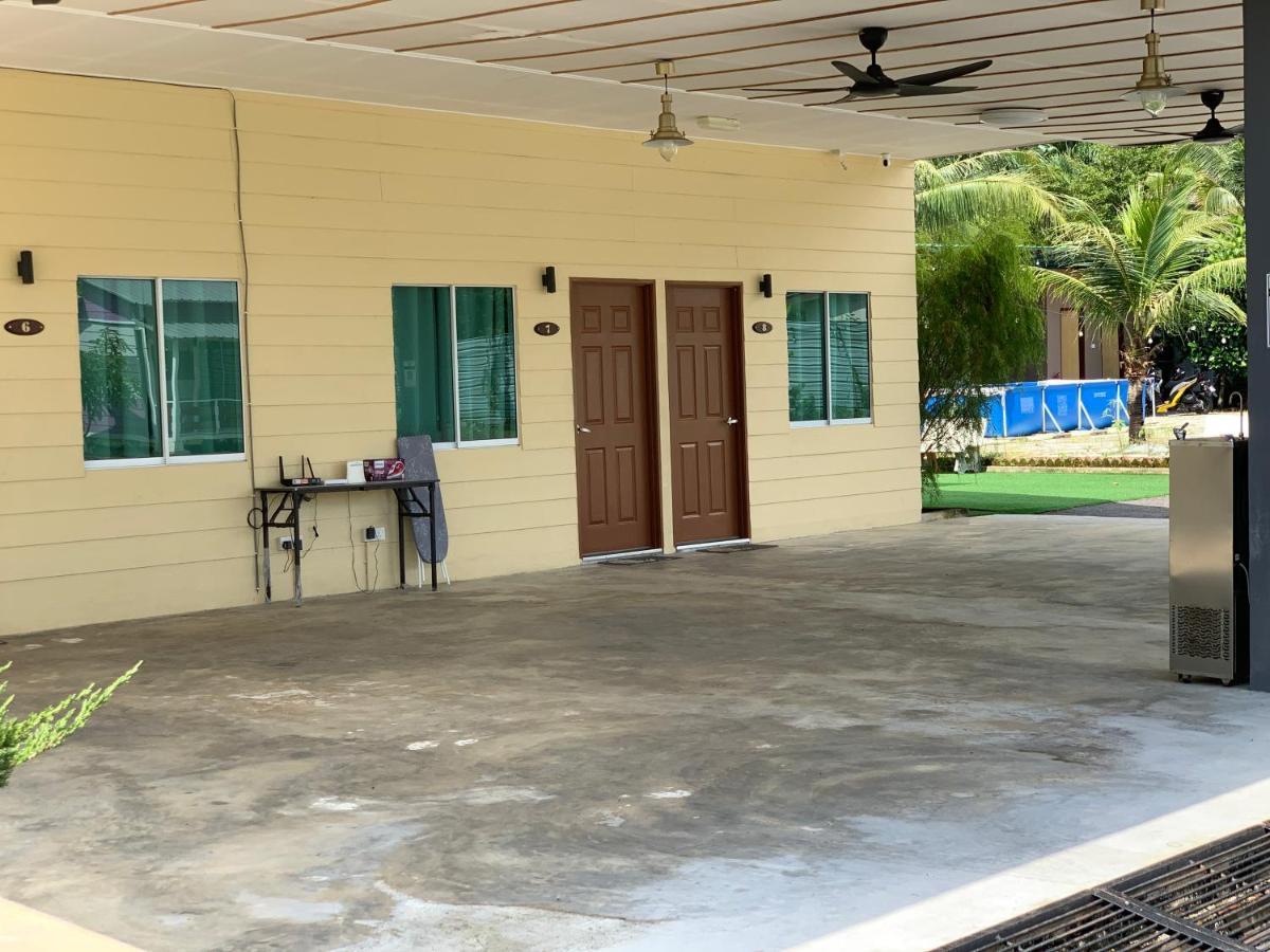 Raintown Cottage تايبينغ المظهر الخارجي الصورة