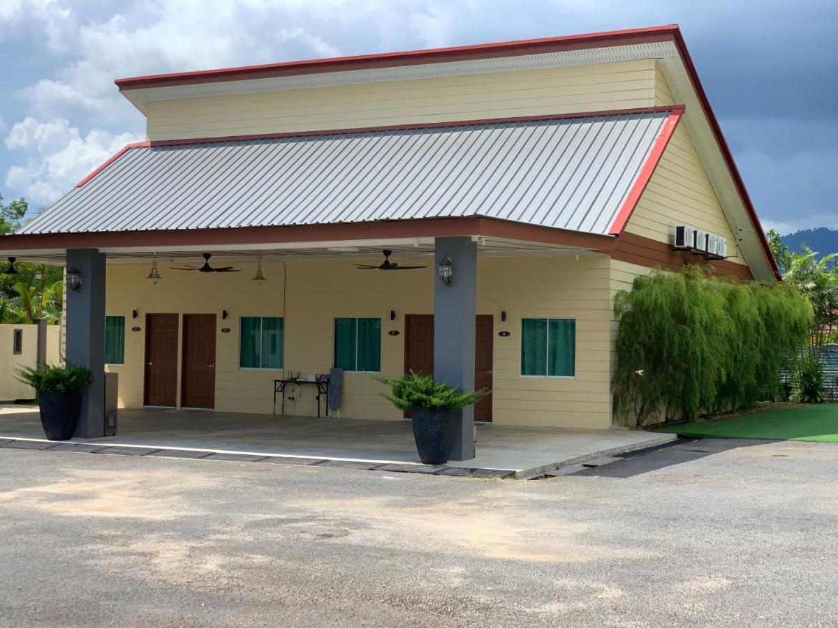 Raintown Cottage تايبينغ المظهر الخارجي الصورة