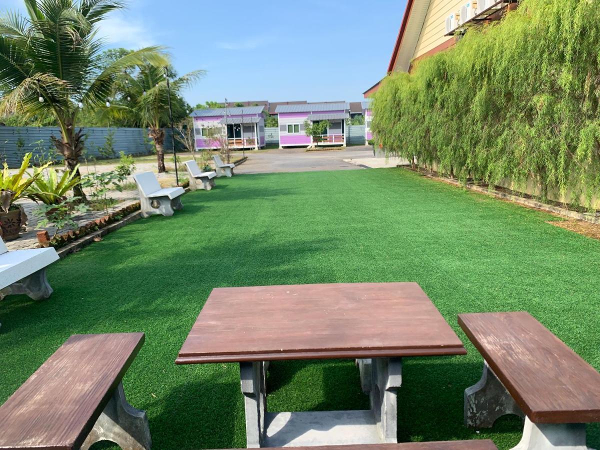 Raintown Cottage تايبينغ المظهر الخارجي الصورة