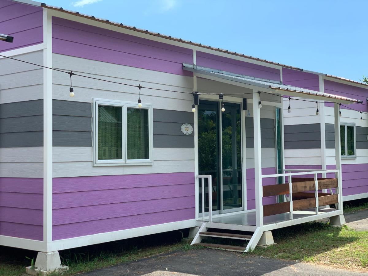 Raintown Cottage تايبينغ المظهر الخارجي الصورة