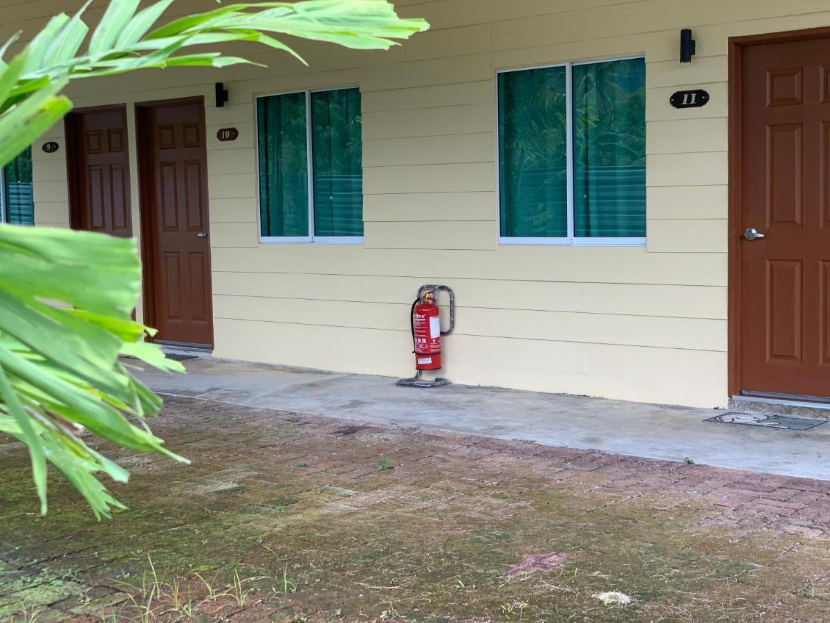 Raintown Cottage تايبينغ المظهر الخارجي الصورة