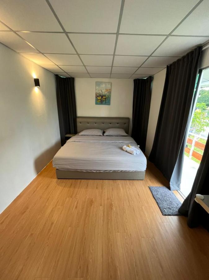 Raintown Cottage تايبينغ المظهر الخارجي الصورة
