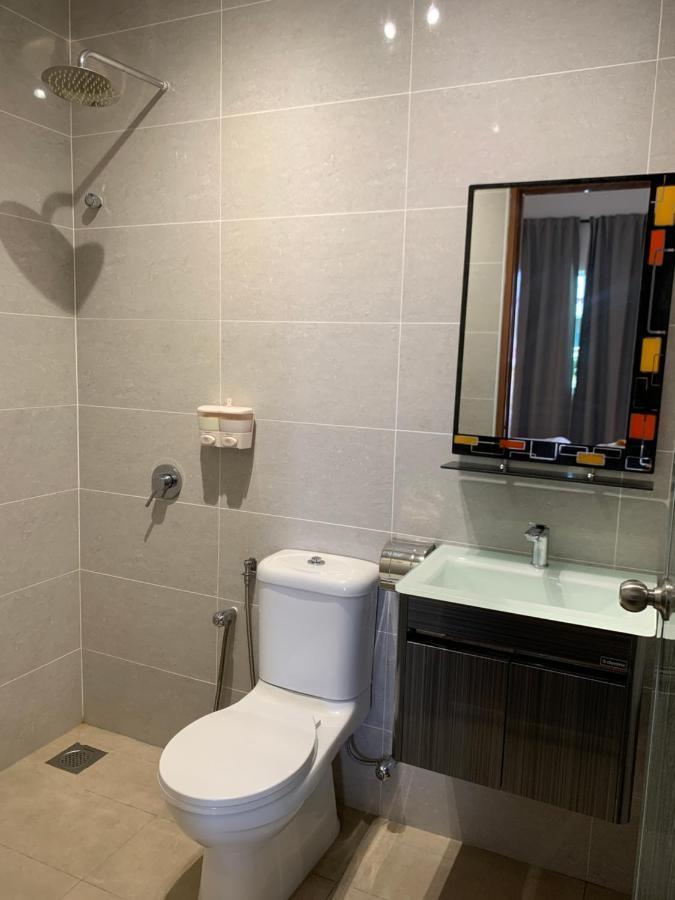 Raintown Cottage تايبينغ المظهر الخارجي الصورة