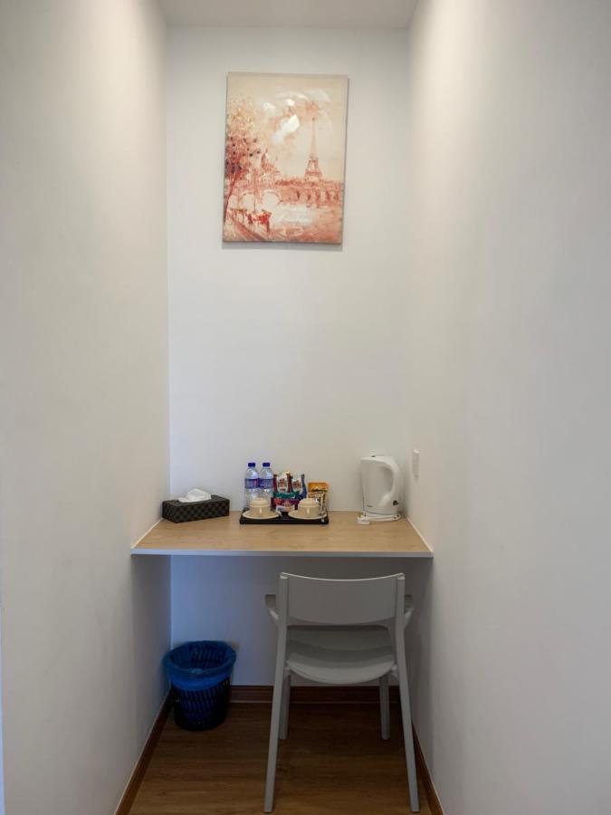 Raintown Cottage تايبينغ المظهر الخارجي الصورة