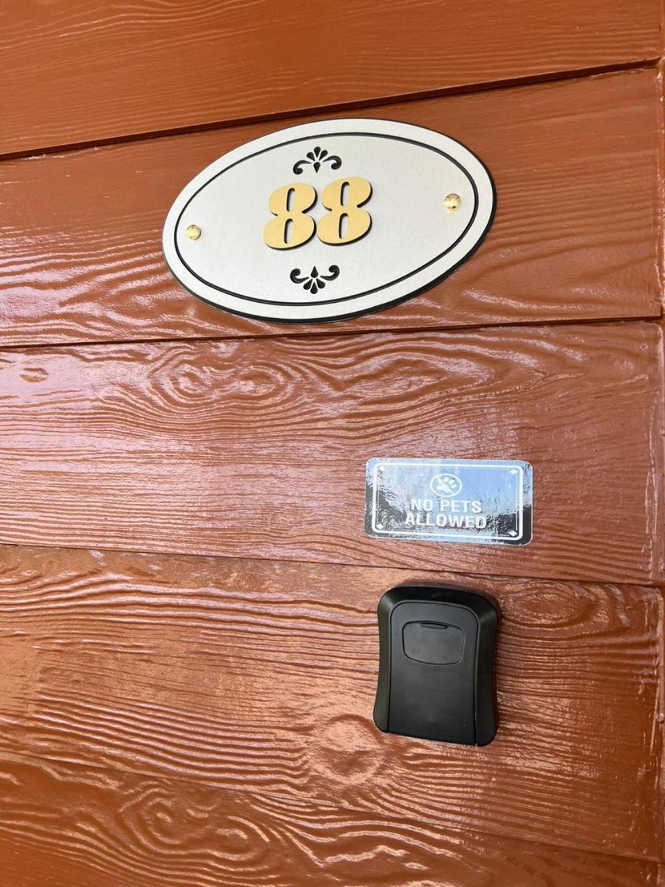 Raintown Cottage تايبينغ المظهر الخارجي الصورة