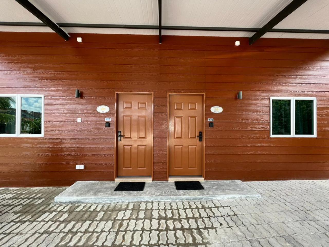 Raintown Cottage تايبينغ المظهر الخارجي الصورة